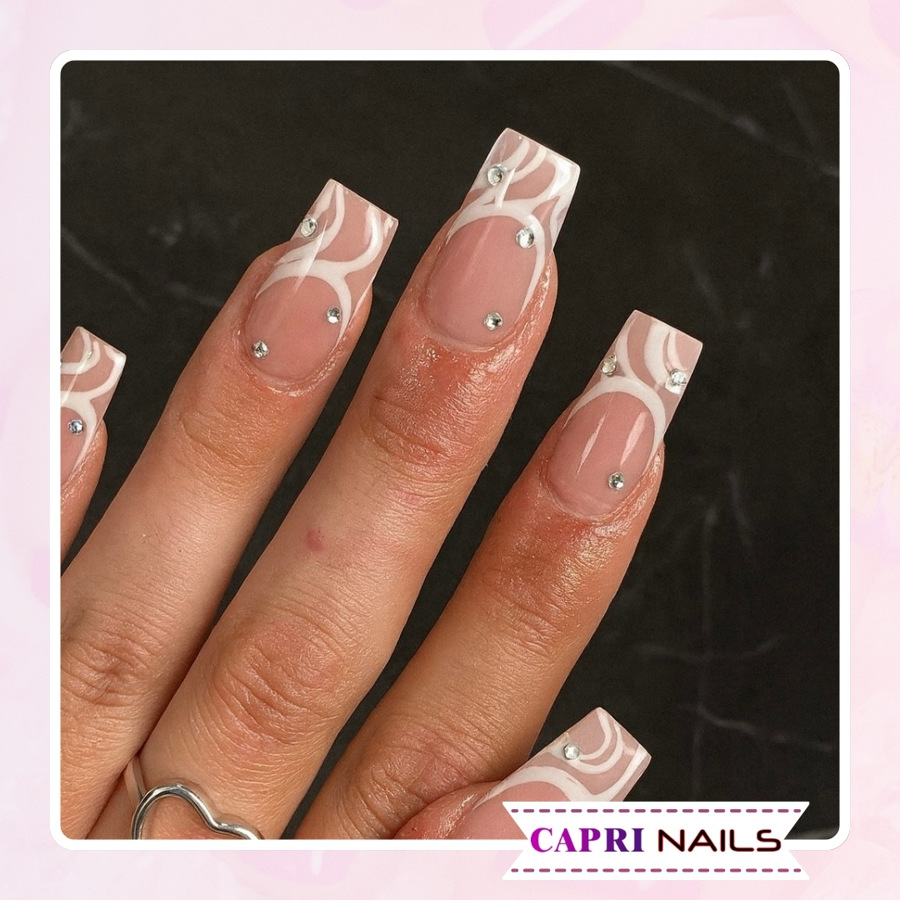 Capri Nails LLC